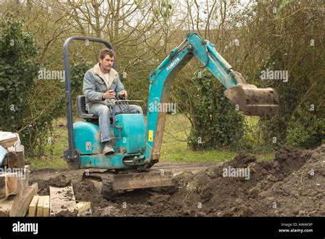 can i drive a mini digger|1 day mini digger training.